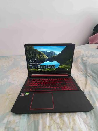 Ноутбук Acer nitro 5 an515-43