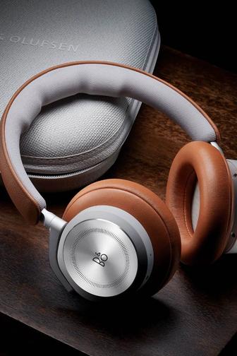 Продажа наушников Bang Olufsen BeoPlay HX Timber