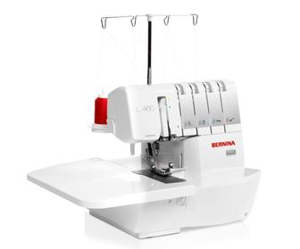 Оверлок Bernina L460