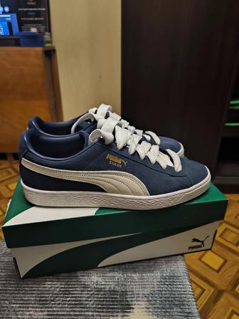 Продам кеды Puma