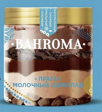 Мороженное Bahroma