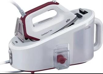 Продам утюг парогенератор braun carstyle 5