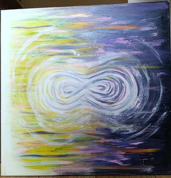 Продам картину