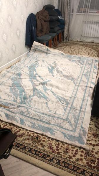 Палас новый