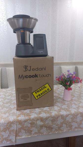 My cook сатылады кух. комбайн