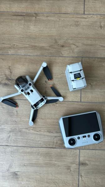 Дрон DJI NINI 3 Pro