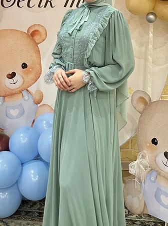 Продам платье