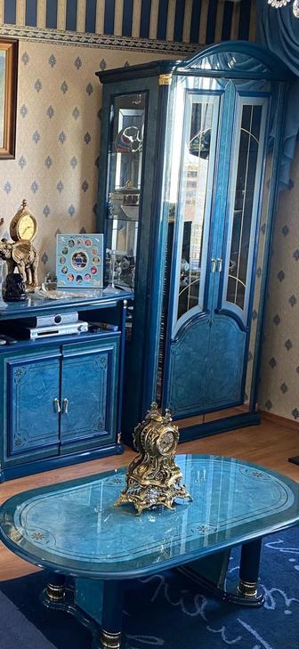 Новые итальянские витрины