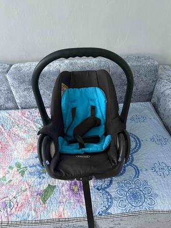 Автокресло детское