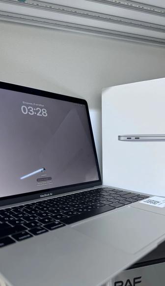 MacBook Air 13 2019