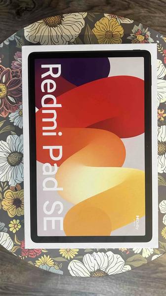 Продам планшет Redmi Pad SE 11 128 гб
