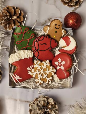 Подарочные наборы