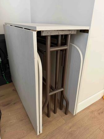 Стол трансформер