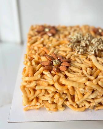 Чак чак на заказ