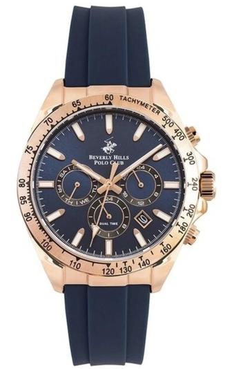 Продаю часы Кварцевые Beverly Hills Polo Club BP3010X.499 сталь