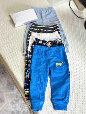 Штаны мамас папас