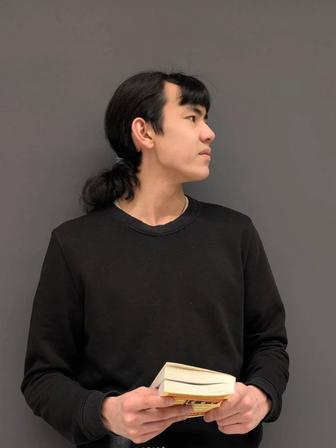 ПСИХОЛОГ// КПТ-терапевт