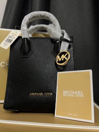 Сумка Michael Kors Mercer
