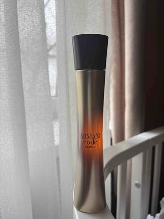 Парфюм женский Armani Code absolu femme