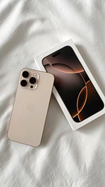 Айфон 16 про