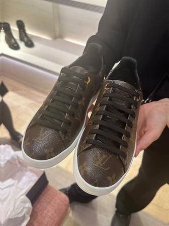 LV Кеды оригинал
