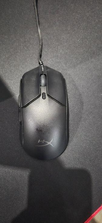 Продам Мышь Нуper Pulsefire Haste 2