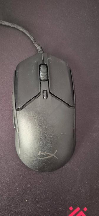 Продам Мышь Нуper Pulsefire Haste 2