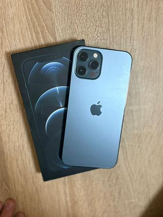 iPhone 12 Pro Max 256Gb