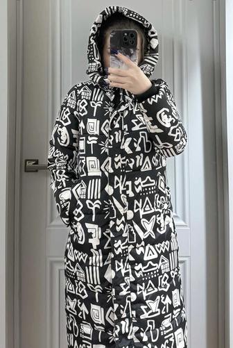 Осенне весенняя куртка