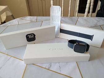 Продам Apple Watch 10 серия