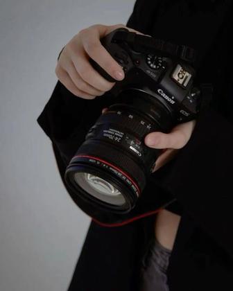 Фотограф на выпускной