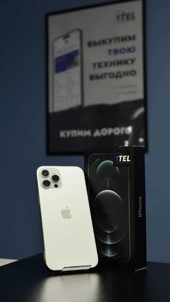 iPhone 12 Pro Max 128