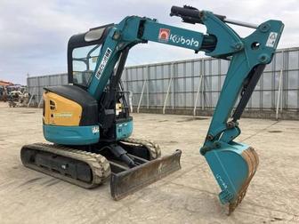 Услуги мини-экскаватора, экскаватор, трактор, траншеи, септик.