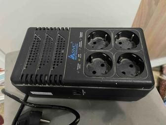 Стабилизатор 220В