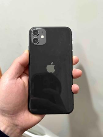 iPhone 11 (128GB) БЕЗ РЕМОНТА!