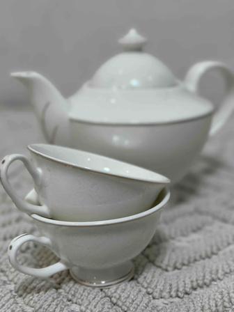 Сервиз на 12 персон