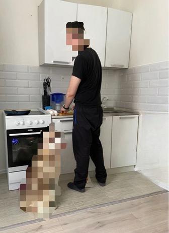 Кухонный гарнитур Срочно