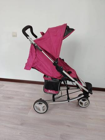 Продам летнюю коляску