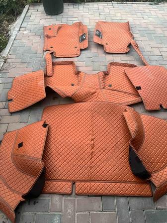 Полики на Hyundai