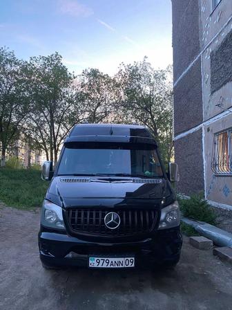 Спринтер,Микроавтобус, Автобусы!спальный и сидячий. В аренду