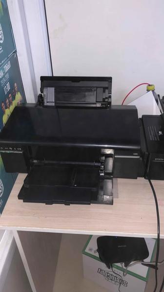 Принтер EPSON L805