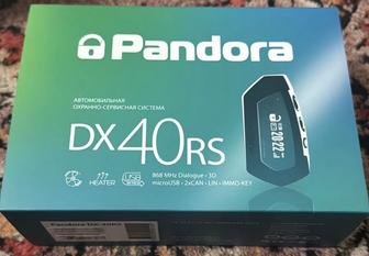 продам Автосигнализацию Pandora