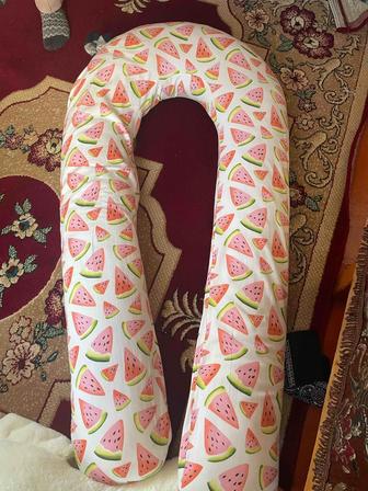 Подушка для беременных