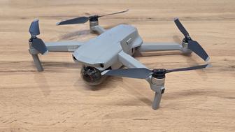 Дрон DJI Mavic Air 2 Fly More Combo