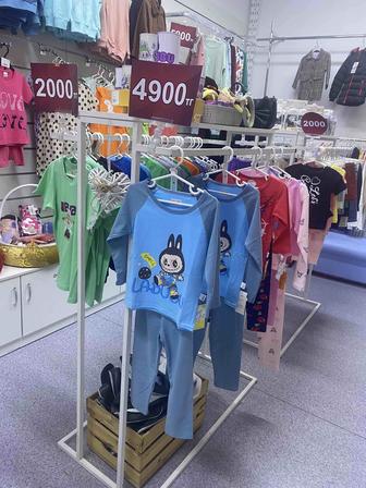 Рейл стойка25000тг