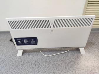 Обогреватель Electrolux ECH/A 2500M