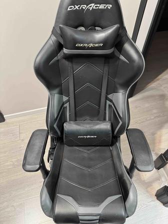 Кресло игровое DxRacer
