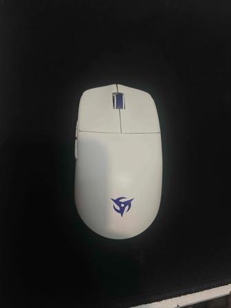 Продам игровую мышь Ninjutso Sora v2