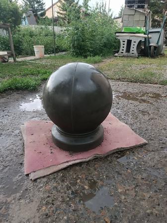 Продам ограничитель движения, отбойник