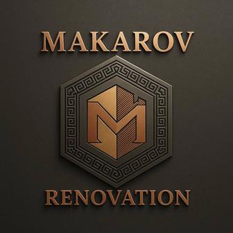 Поклейка обоев и многое другое